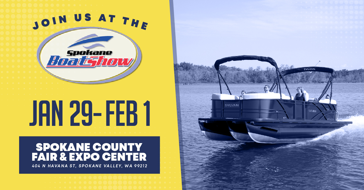 Boise boat show